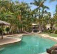 Bundaleer Retreat - 2032 Olympic Games