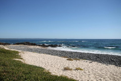 CHILL OUT LAKESIDE At FORSTER - 2032 Olympic Games 1