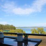 CHILL OUT LAKESIDE At FORSTER - 2032 Olympic Games 0