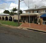 Kalua Motel - 2032 Olympic Games
