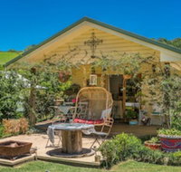 Baileys on Fernleigh - 2032 Olympic Games