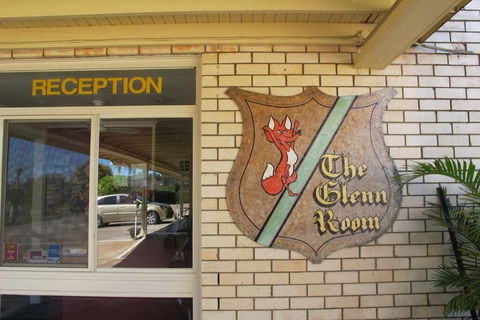 Fox Glenn Motor Inn - 2032 Olympic Games 3