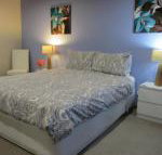 Elm Trees Accommodation at Ross - 2032 Olympic Games