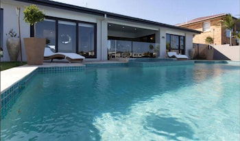 Bella Vista Of Raby Bay Bed & Breakfast - 2032 Olympic Games 0