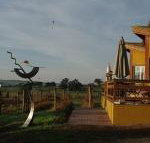 Art at Linden Gate - 2032 Olympic Games