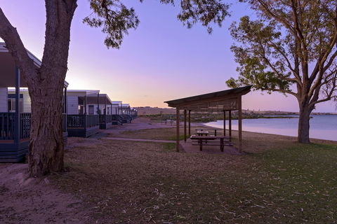 Discovery Parks - Streaky Bay Foreshore - 2032 Olympic Games 0