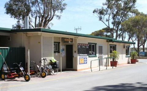 Discovery Parks - Streaky Bay Foreshore - 2032 Olympic Games 1