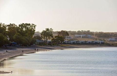 Discovery Parks - Streaky Bay Foreshore - 2032 Olympic Games 2