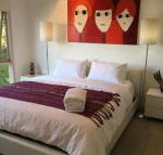 Andrews on Topaz - 2032 Olympic Games