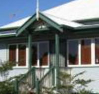 Pitstop Lodge Guesthouse B  B - 2032 Olympic Games