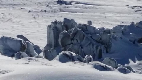 CHILL OUT At THREDBO - 2032 Olympic Games 1