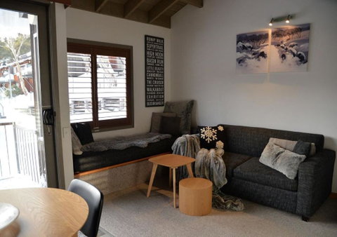 CHILL OUT At THREDBO - 2032 Olympic Games 6