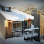 CHILL OUT At THREDBO - 2032 Olympic Games 0