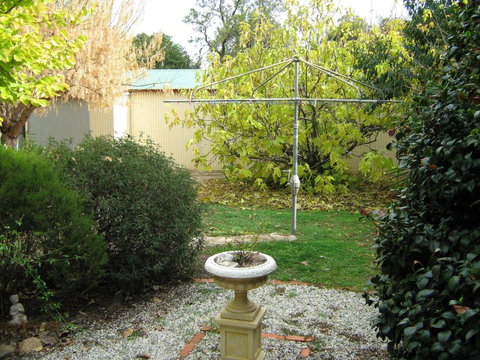 Cuddledoon Cottages Rutherglen - 2032 Olympic Games 3