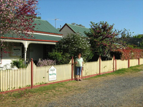 Cuddledoon Cottages Rutherglen - 2032 Olympic Games 2