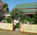Cuddledoon Cottages Rutherglen - 2032 Olympic Games