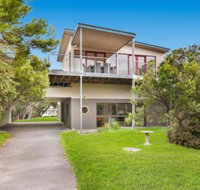 Beachside Vista - 2032 Olympic Games