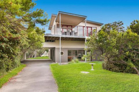 Beachside Vista - 2032 Olympic Games 0