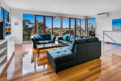 Beachside Vista - 2032 Olympic Games 2