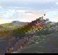 Nightingale Luxury Villas - 2032 Olympic Games