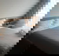 Voyager Motel - 2032 Olympic Games