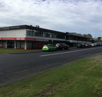 Wyoming Lantern - 2032 Olympic Games