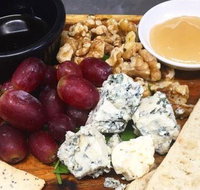 Biviano's at Windsor - 2032 Olympic Games