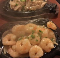 Cheung's Court - 2032 Olympic Games