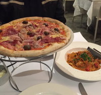 Cucina 105 - 2032 Olympic Games