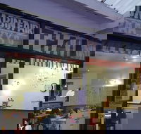 Currumbin Fair Thai Restaurant - 2032 Olympic Games