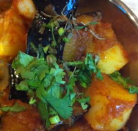 Curry House - 2032 Olympic Games