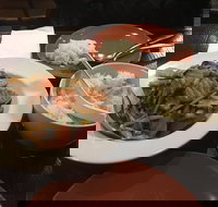 EnThaicement - 2032 Olympic Games