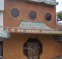 Ho Court - 2032 Olympic Games