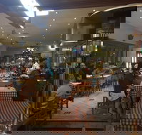 Kouzina Greco - 2032 Olympic Games