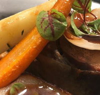 Margan Restaurant - 2032 Olympic Games