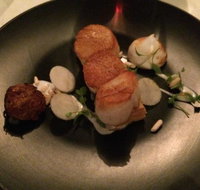 Restaurant Como - 2032 Olympic Games