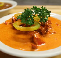 Tamleni Indian Restaurant - 2032 Olympic Games