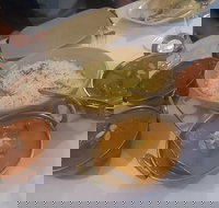 Tandoori  Curry Club - 2032 Olympic Games