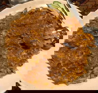 Temasek - 2032 Olympic Games