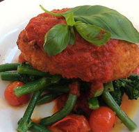 The Beach Shack - 2032 Olympic Games