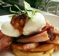 Smokey Joes Cafe Bar  Grill - 2032 Olympic Games