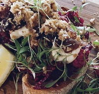 The Union Bar - 2032 Olympic Games