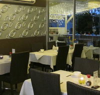 Xanadu on Collins - 2032 Olympic Games