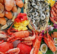 Lobster Cave - 2032 Olympic Games