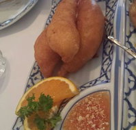 Suwan Thai Restaurant - 2032 Olympic Games