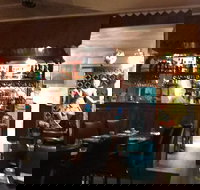 Kai Mook Thai Restaurant - 2032 Olympic Games