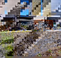 Mr McCracken - 2032 Olympic Games