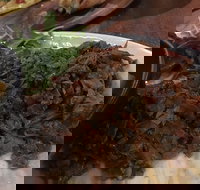 Stix  Stones - 2032 Olympic Games