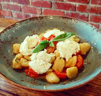 The Pizza Bar Strathmore - 2032 Olympic Games