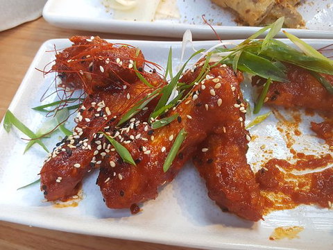 Bang Bang - 2032 Olympic Games 0